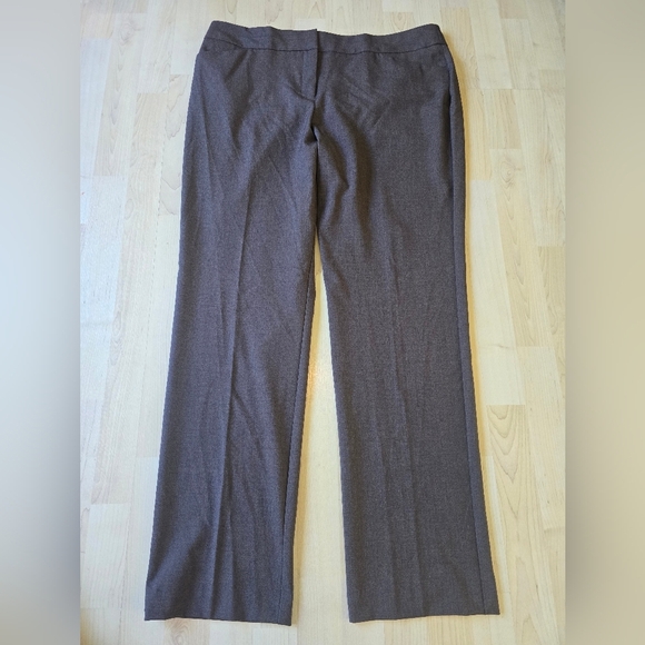 Worthington Modern Fit Dress Pants Size 16 - Picture 2 of 11